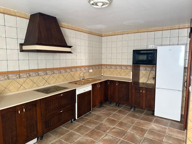 3 sovrum Radhus till salu i Chiclana de la Frontera - 235 000 € (Ref: 9890351)