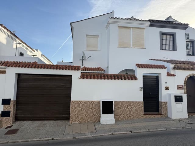 3 sovrum Radhus till salu i Chiclana de la Frontera - 235 000 € (Ref: 9890351)