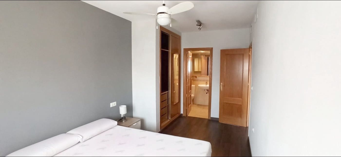 2 bedroom Flat for sale in Murcia city with garage - € 205,000 (Ref: 10033664)