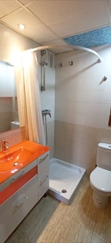 2 bedroom Flat for sale in Murcia city with garage - € 205,000 (Ref: 10033664)