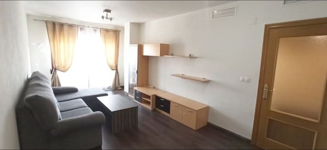 2 bedroom Flat for sale in Murcia city with garage - € 205,000 (Ref: 10033664)