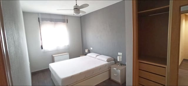 2 bedroom Flat for sale in Murcia city with garage - € 205,000 (Ref: 10033664)