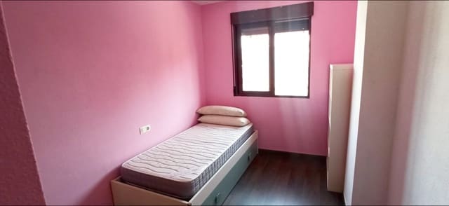 2 bedroom Flat for sale in Murcia city with garage - € 205,000 (Ref: 10033664)