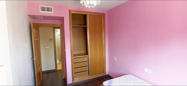 2 bedroom Flat for sale in Murcia city with garage - € 205,000 (Ref: 10033664)