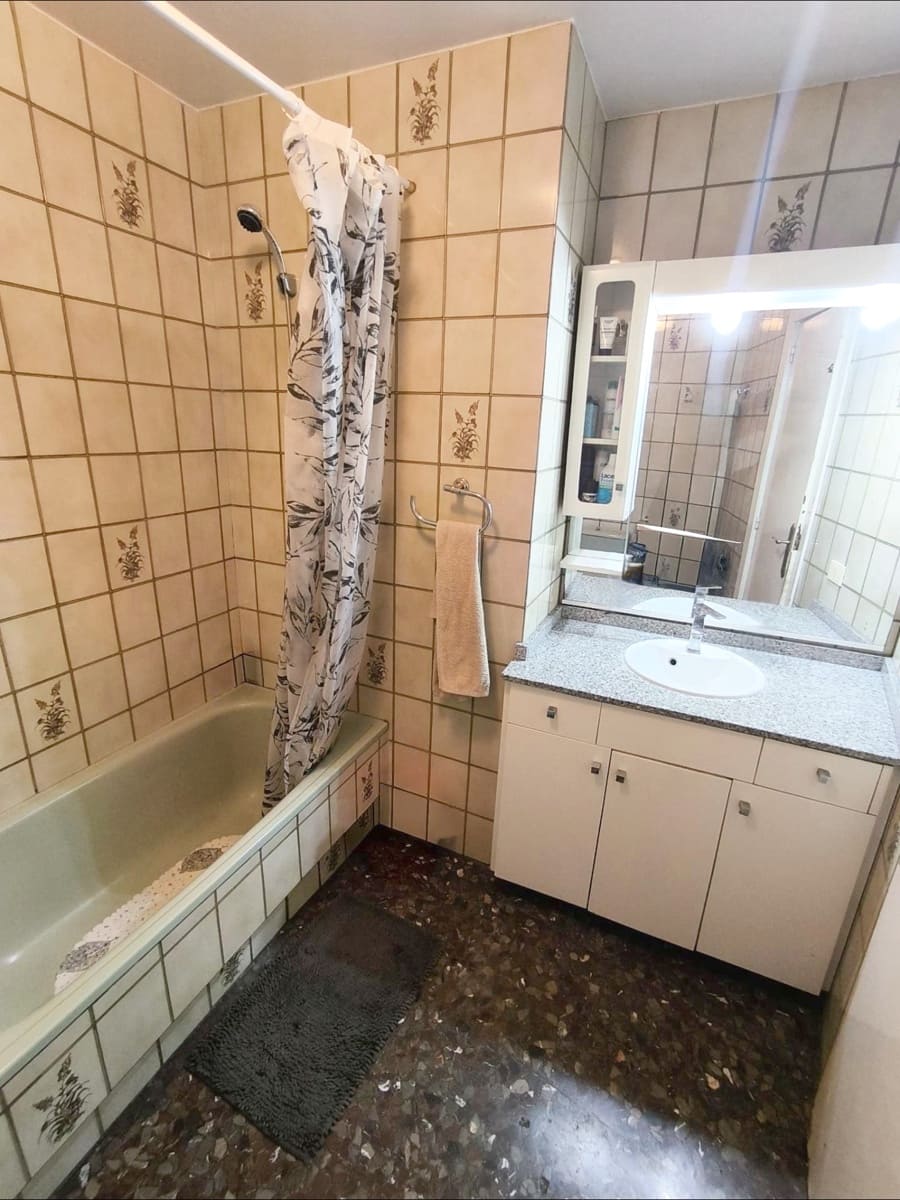 Piso de 3 habitaciones en Murcia ciudad en alquiler - 900 € (Ref: 9960204)
