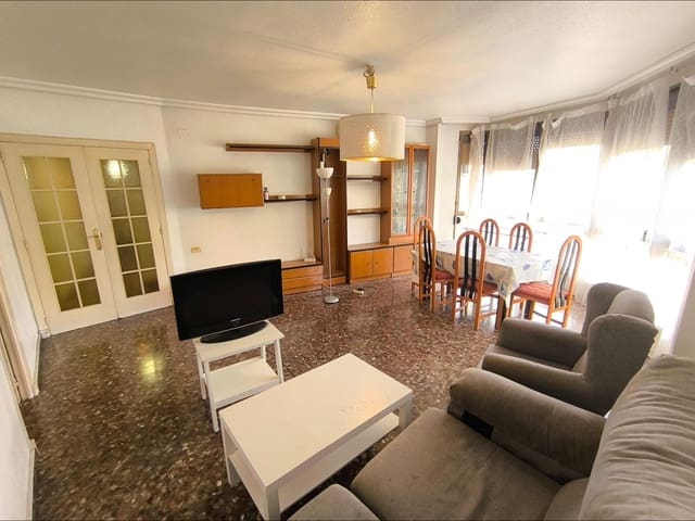 Piso de 3 habitaciones en Murcia ciudad en alquiler - 900 € (Ref: 9960204)