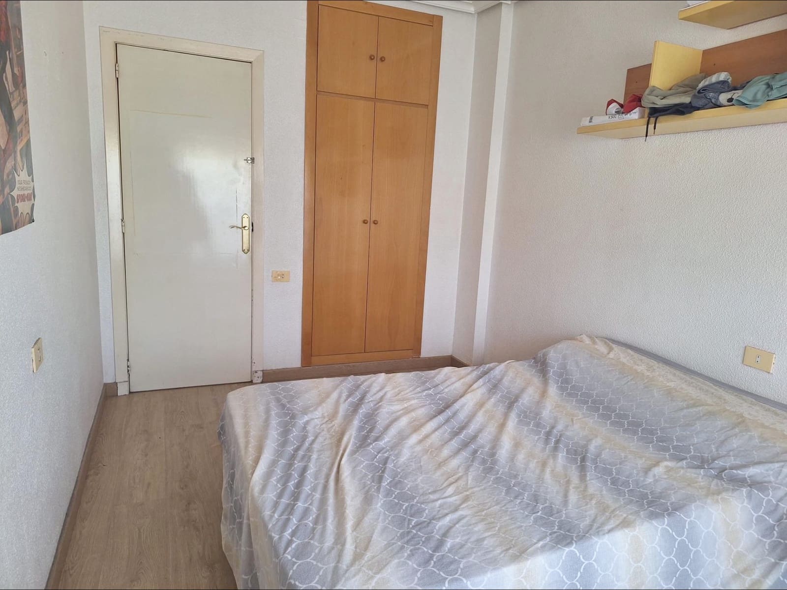 Piso de 3 habitaciones en Murcia ciudad en alquiler - 900 € (Ref: 9960204)