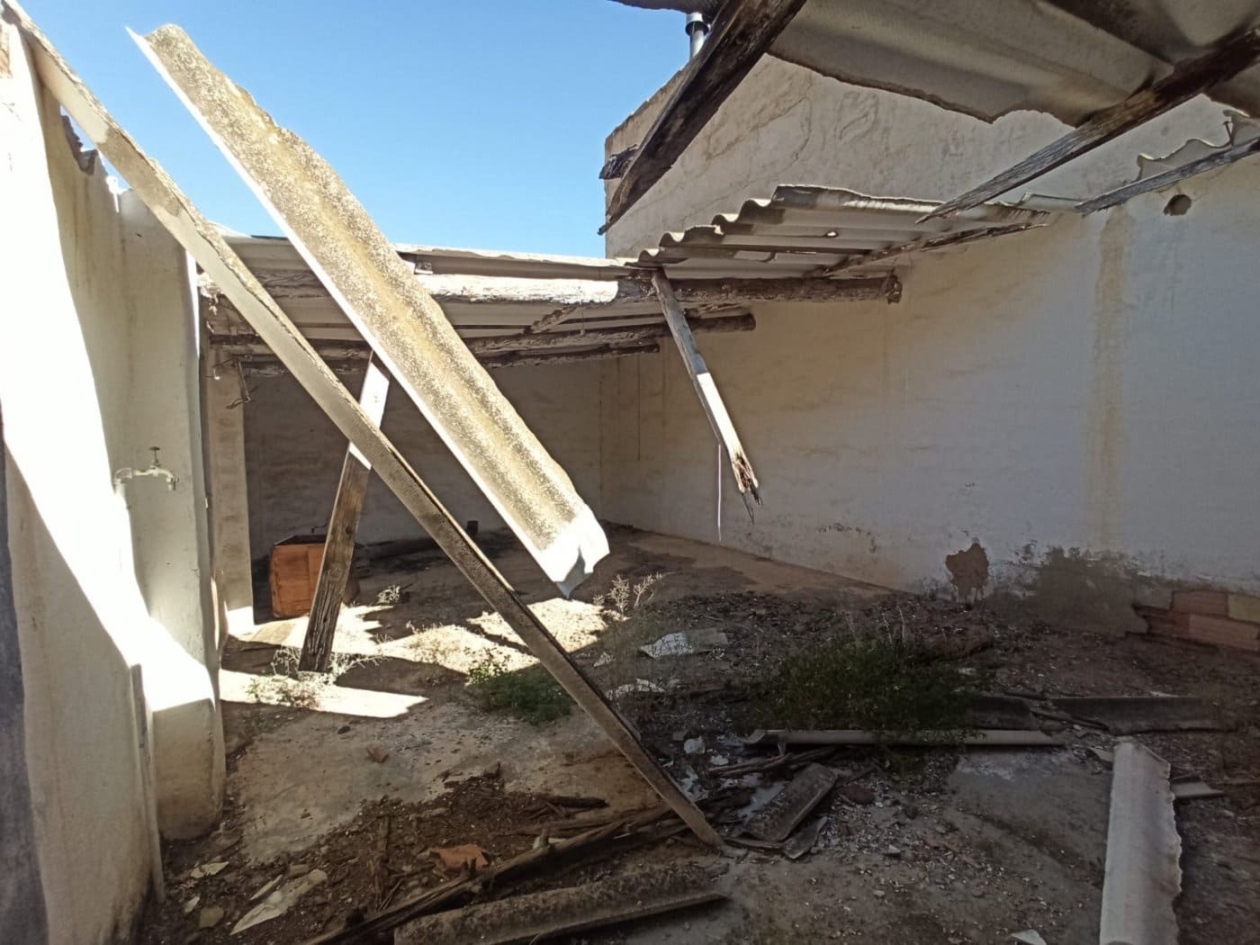 Building Plot for sale in Hellin - € 18,000 (Ref: 9960205)