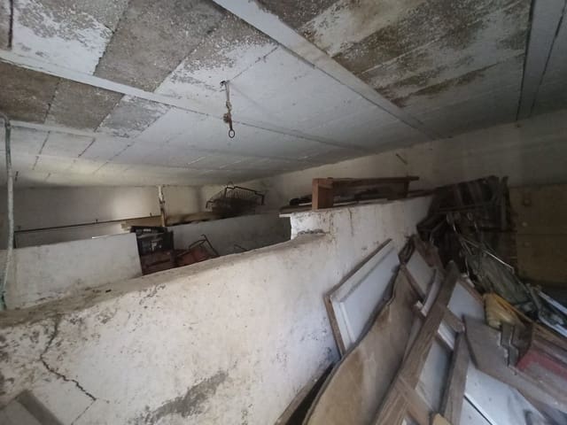 Area Edificabile in vendita in Hellín - 18.000 € (Rif: 9960205)