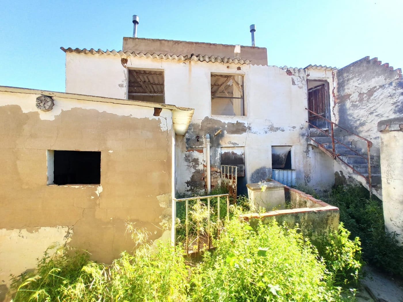 Building Plot for sale in Hellin - € 18,000 (Ref: 9960205)