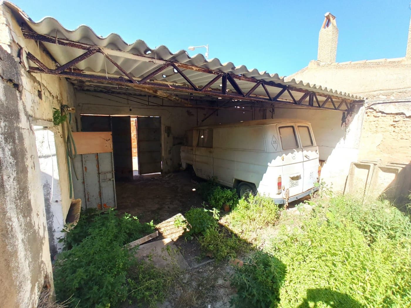 Building Plot for sale in Hellin - € 18,000 (Ref: 9960205)