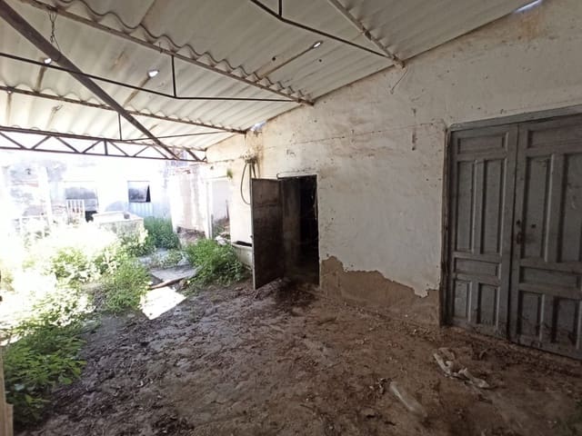 Area Edificabile in vendita in Hellín - 18.000 € (Rif: 9960205)