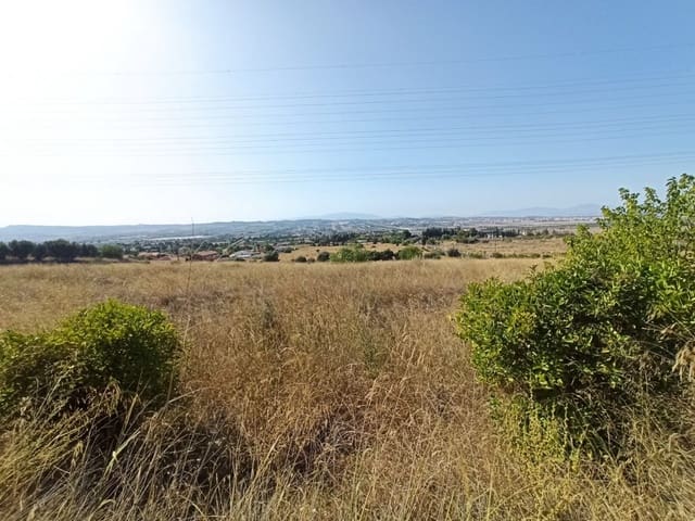 Tomt till salu i Torre Guil, Murcia stad - 600 000 € (Ref: 9960206)