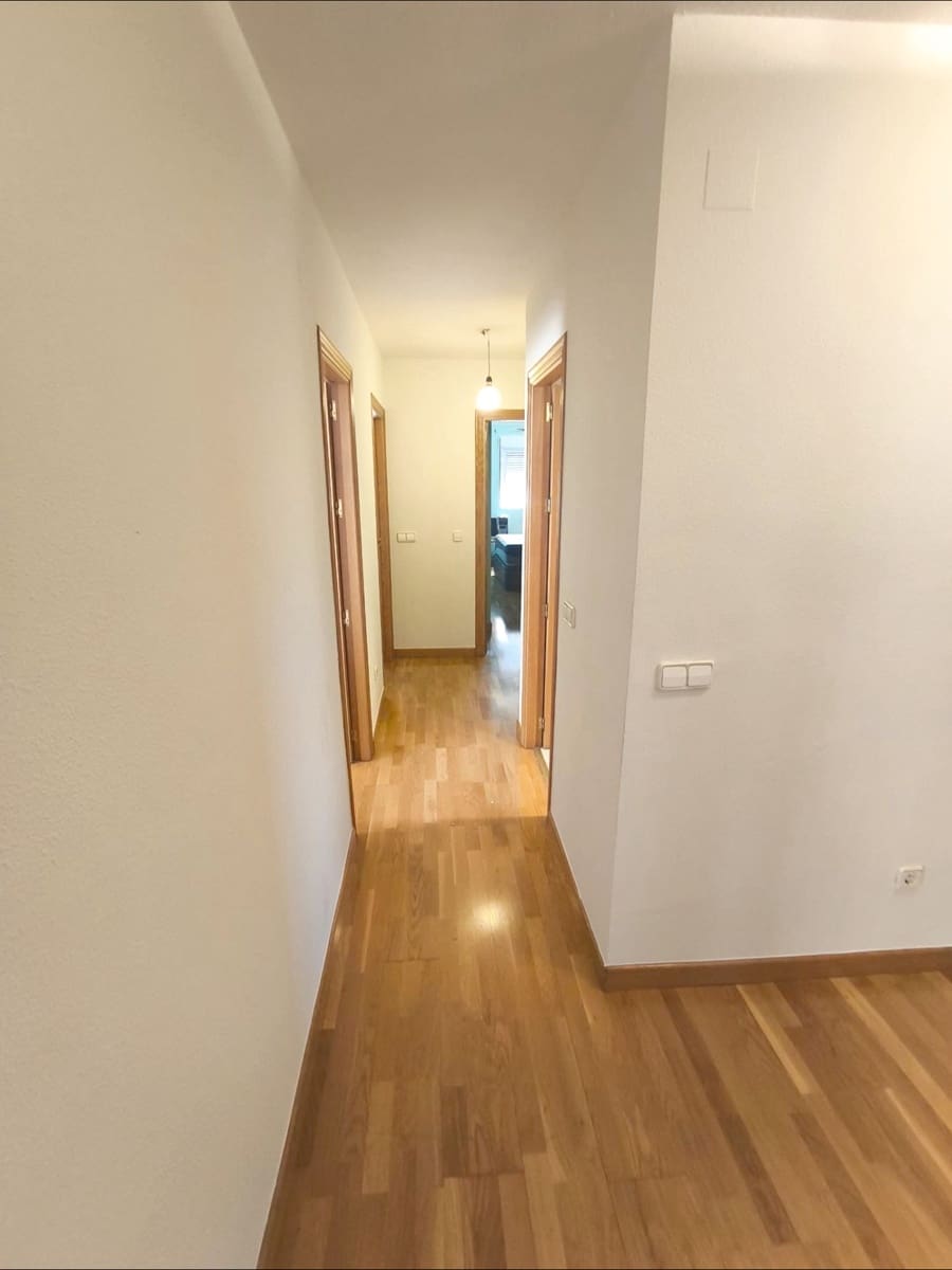 3 soveværelse Lejlighed til salg i Murcia by med garage - € 179.000 (Ref: 9960207)