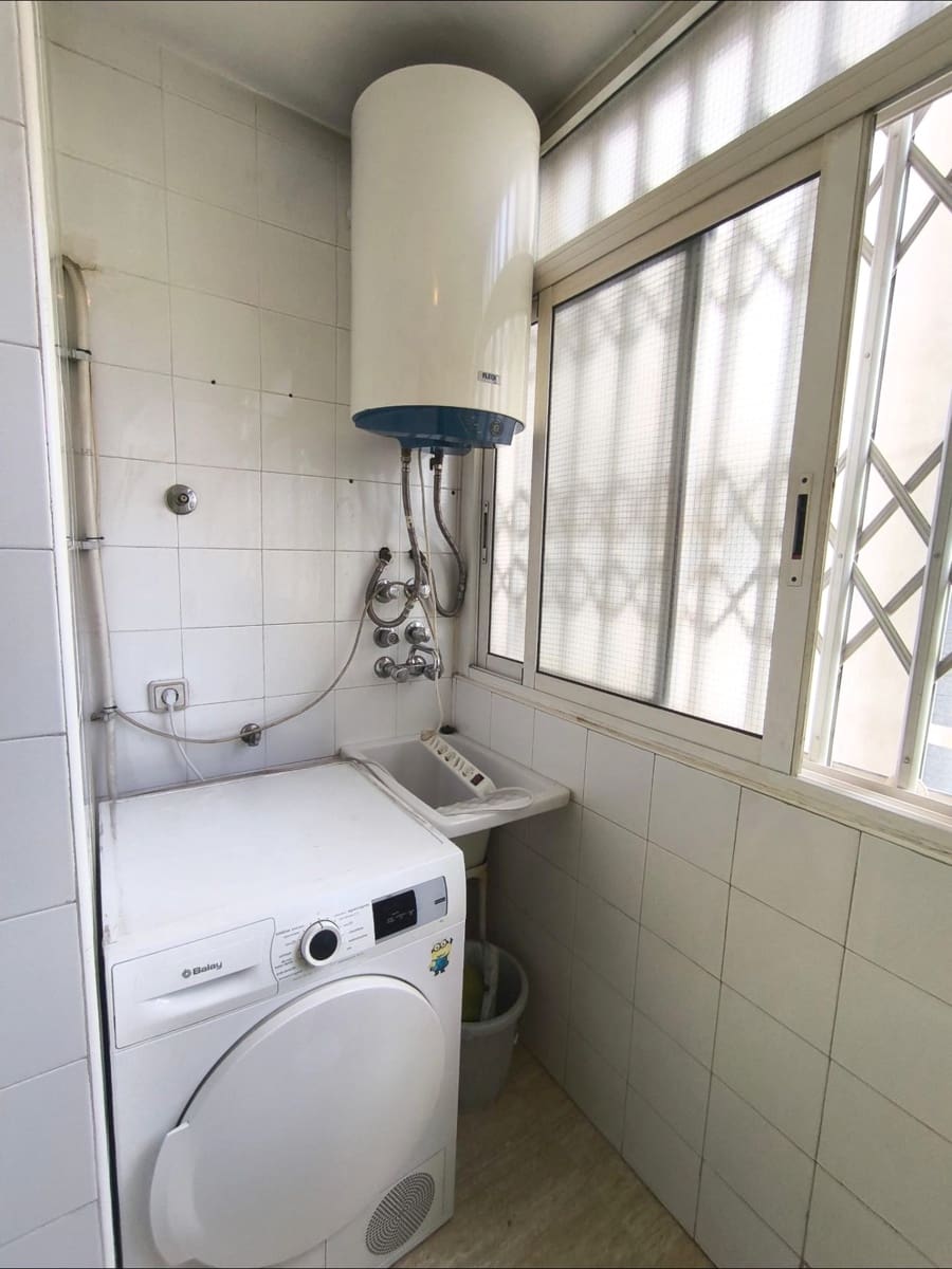 3 soveværelse Lejlighed til salg i Murcia by med garage - € 179.000 (Ref: 9960207)