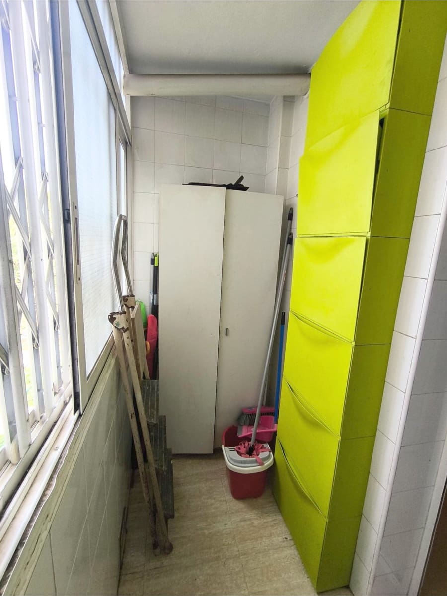 3 soveværelse Lejlighed til salg i Murcia by med garage - € 179.000 (Ref: 9960207)