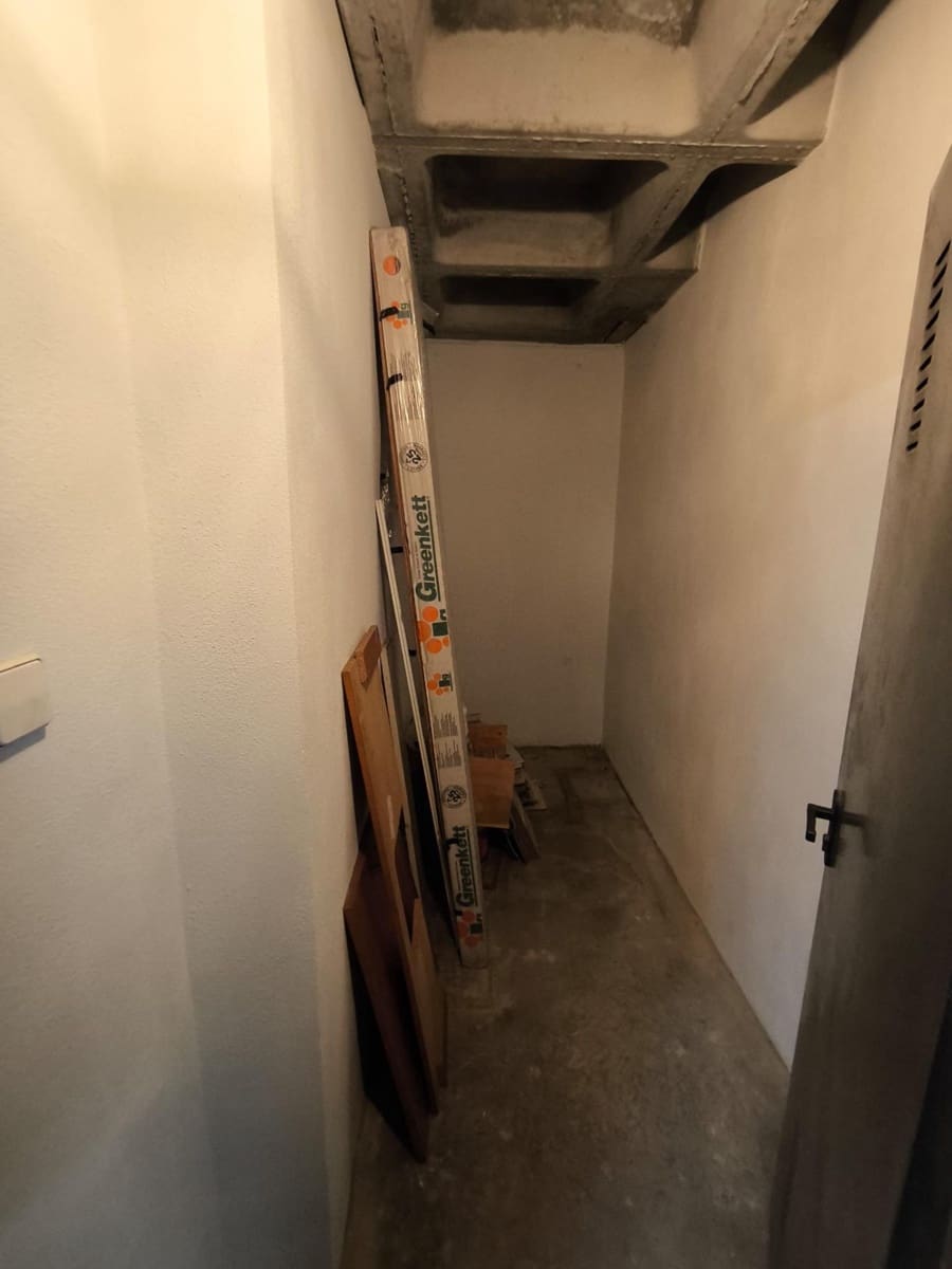 3 soveværelse Lejlighed til salg i Murcia by med garage - € 179.000 (Ref: 9960207)
