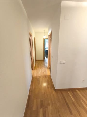 3 soveværelse Lejlighed til salg i San Pío X, Murcia by med garage - € 179.000 (Ref: 9960207)