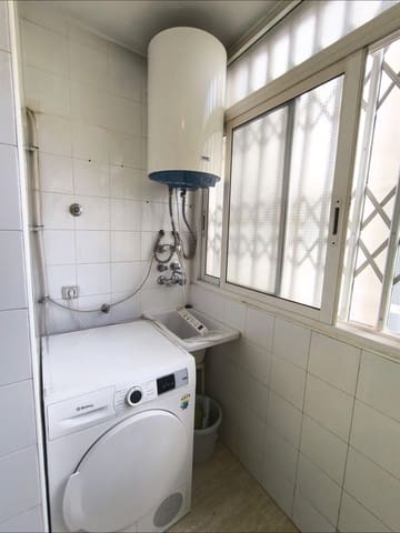 3 soveværelse Lejlighed til salg i San Pío X, Murcia by med garage - € 179.000 (Ref: 9960207)