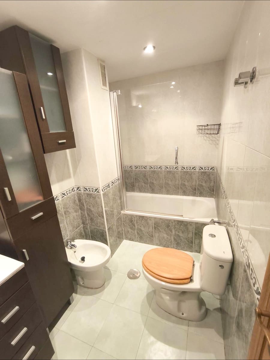 3 soveværelse Lejlighed til salg i Murcia by med garage - € 179.000 (Ref: 9960207)