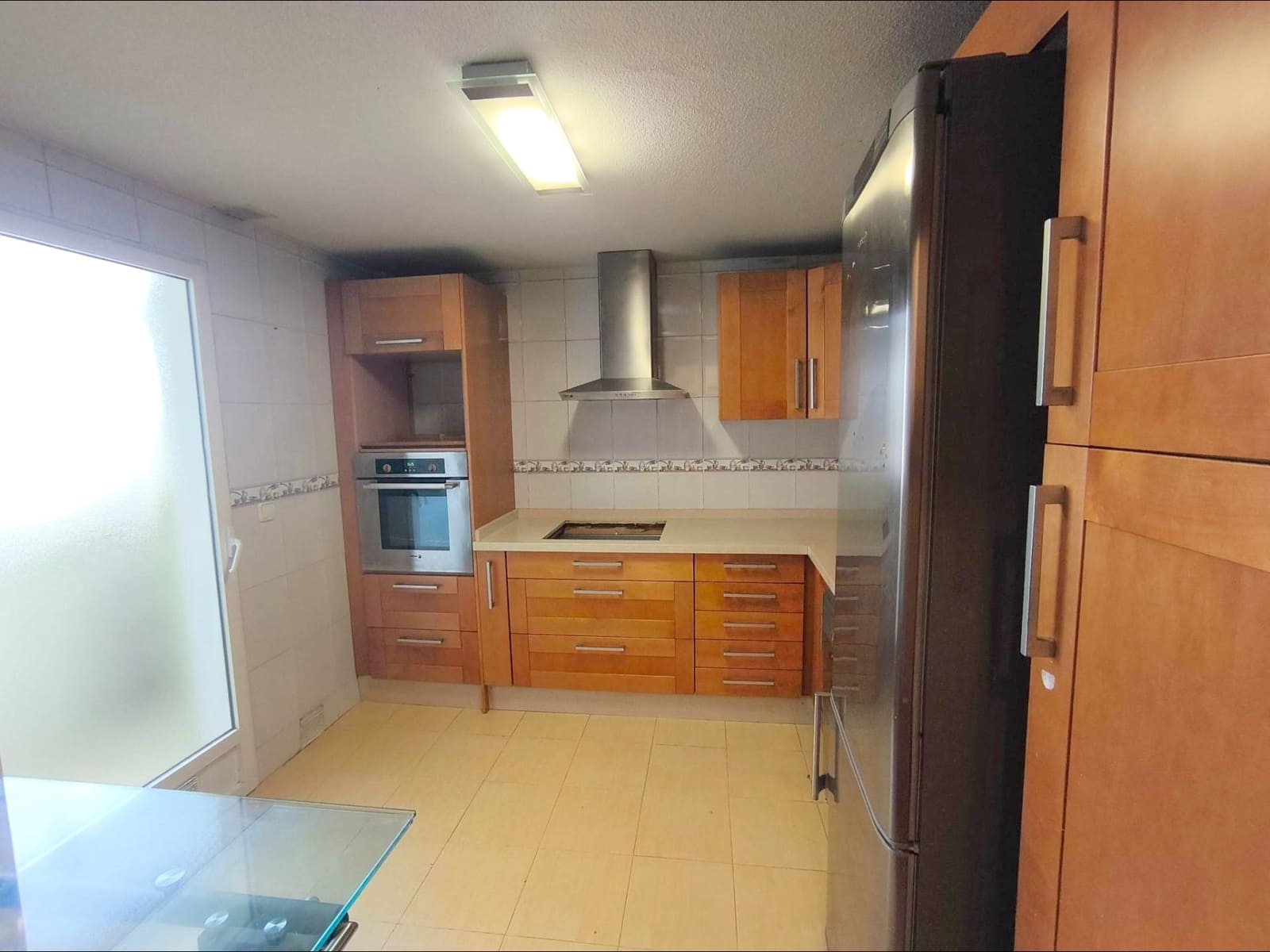 3 soveværelse Lejlighed til salg i Murcia by med garage - € 179.000 (Ref: 9960207)
