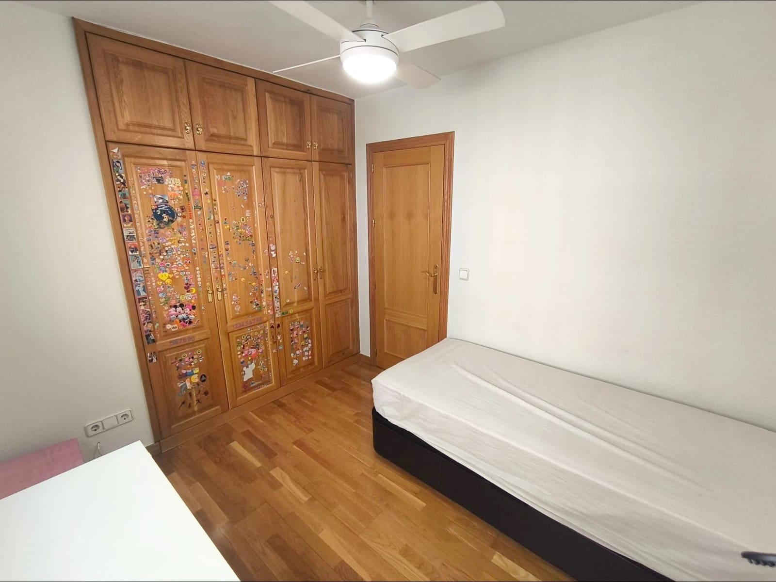 3 soveværelse Lejlighed til salg i Murcia by med garage - € 179.000 (Ref: 9960207)