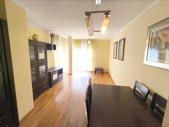 3 soveværelse Lejlighed til salg i San Pío X, Murcia by med garage - € 179.000 (Ref: 9960207)