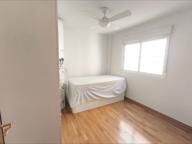 3 soveværelse Lejlighed til salg i San Pío X, Murcia by med garage - € 179.000 (Ref: 9960207)