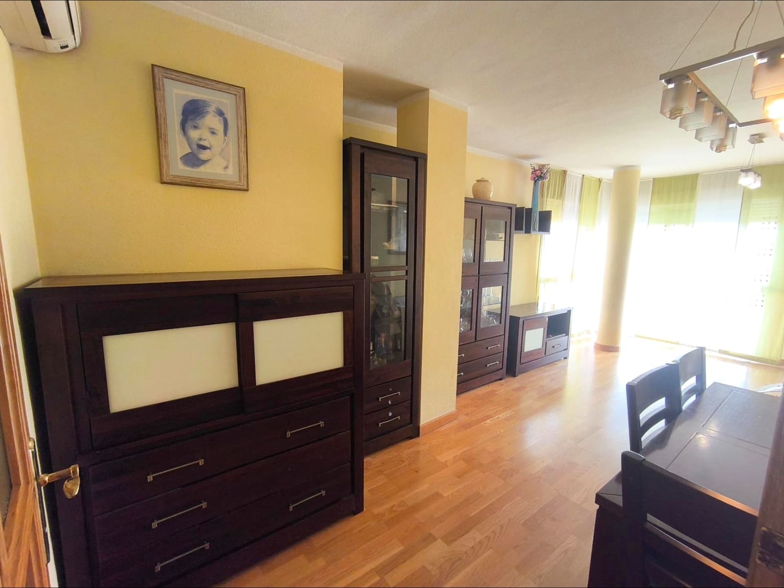 3 soveværelse Lejlighed til salg i Murcia by med garage - € 179.000 (Ref: 9960207)