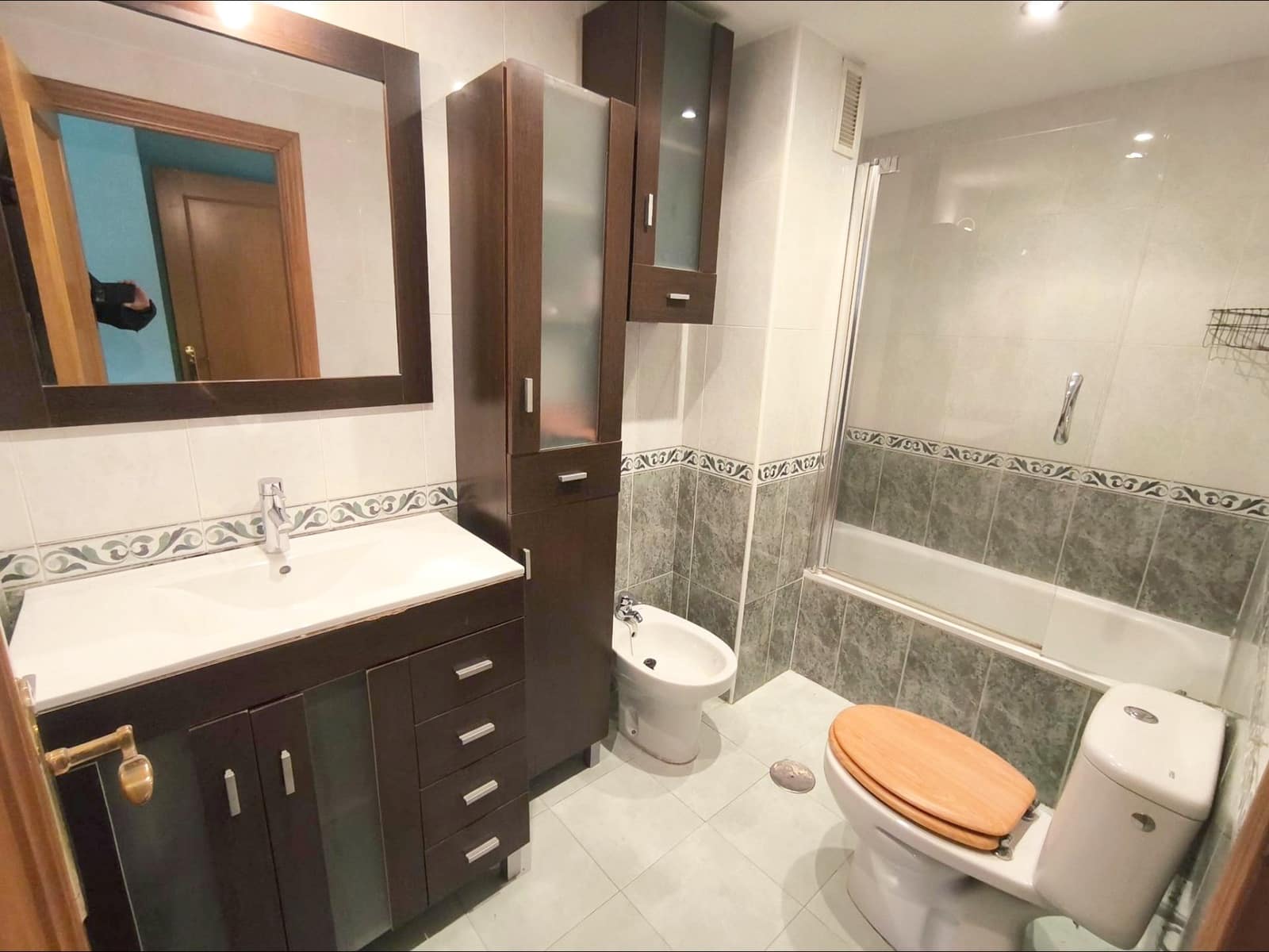 3 soveværelse Lejlighed til salg i Murcia by med garage - € 179.000 (Ref: 9960207)