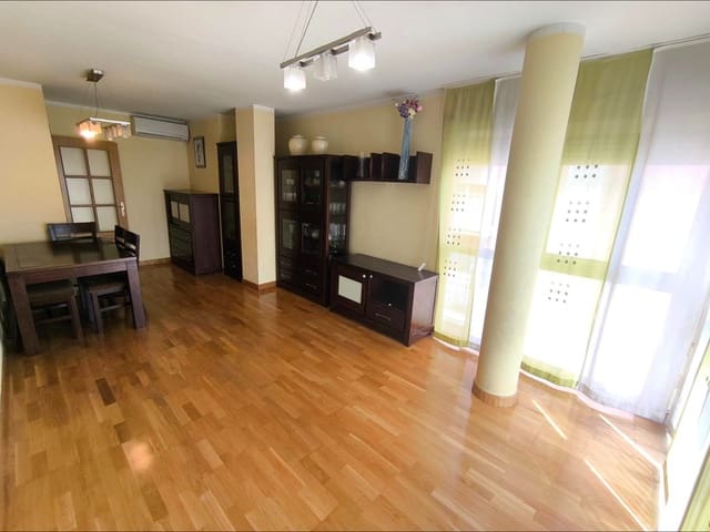 3 soveværelse Lejlighed til salg i San Pío X, Murcia by med garage - € 179.000 (Ref: 9960207)