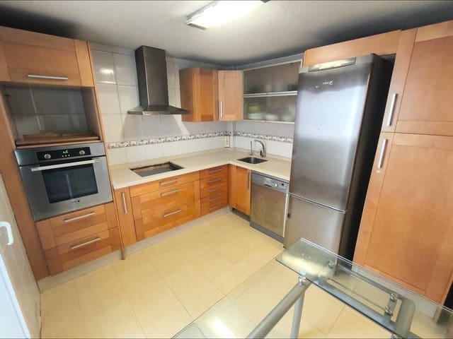 3 soveværelse Lejlighed til salg i San Pío X, Murcia by med garage - € 179.000 (Ref: 9960207)
