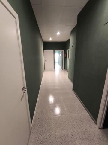 Kaupallinen vuokrattavana paikassa Santa Eulalia, Murcia kaupunki - 800 € (Ref: 9960208)
