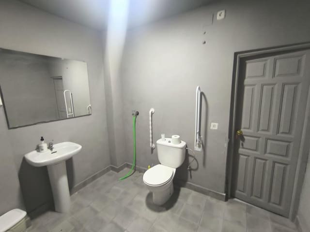 Kaupallinen vuokrattavana paikassa Santa Eulalia, Murcia kaupunki - 800 € (Ref: 9960208)