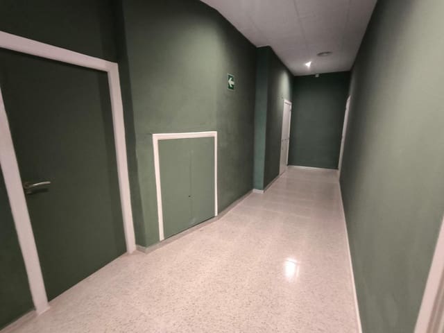 Kaupallinen vuokrattavana paikassa Santa Eulalia, Murcia kaupunki - 800 € (Ref: 9960208)