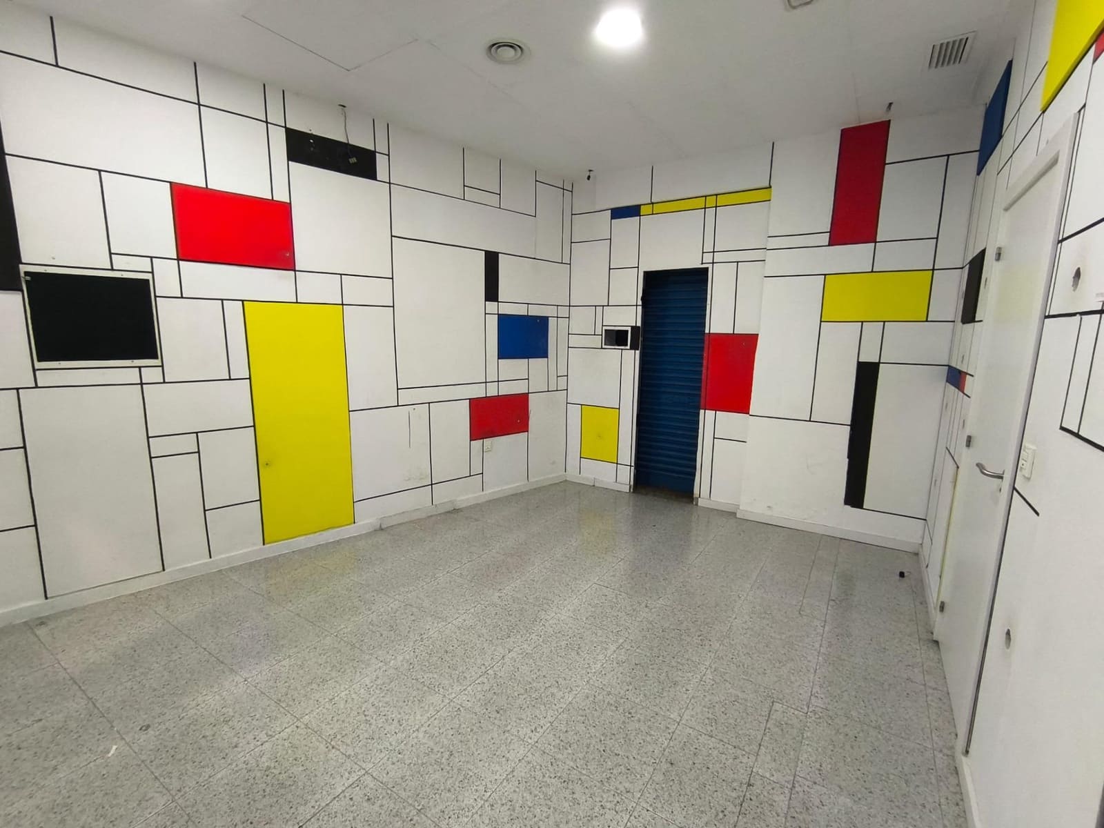 Local Comercial en Murcia ciudad en alquiler - 800 € (Ref: 9960208)