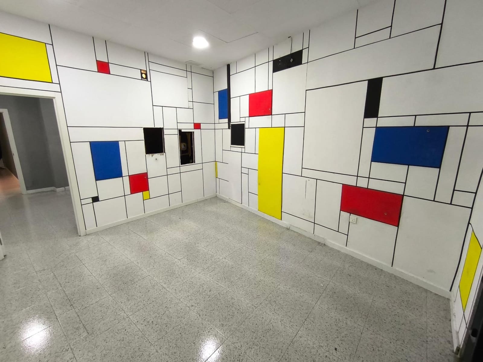 Local Comercial en Murcia ciudad en alquiler - 800 € (Ref: 9960208)