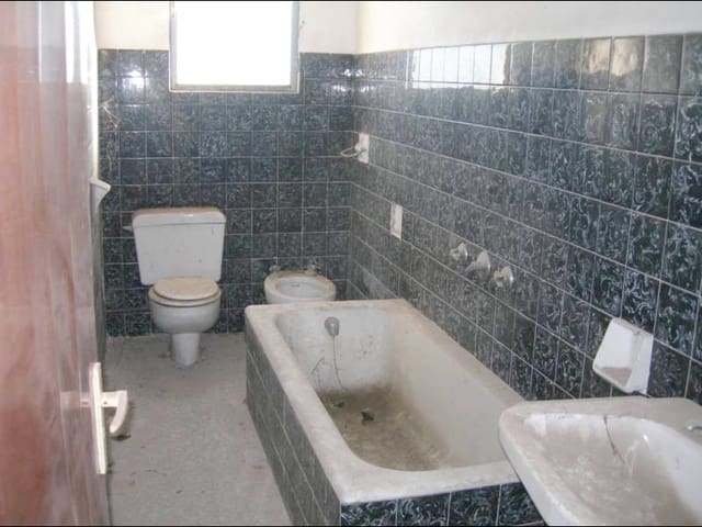 8 sovrum Hus till salu i La Alberca, Murcia stad - 79 000 € (Ref: 9960209)
