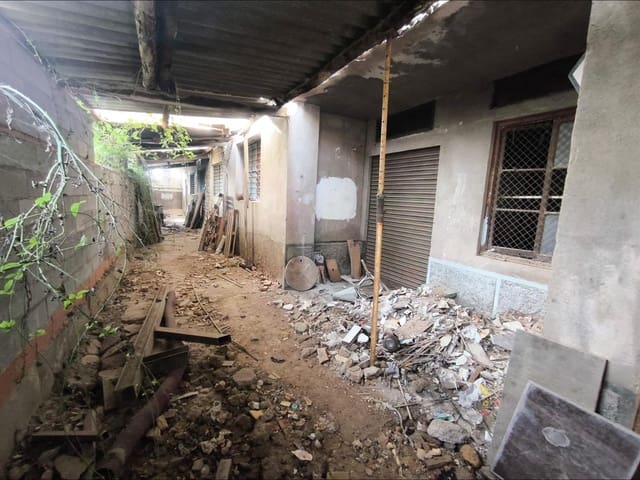 8 sovrum Hus till salu i La Alberca, Murcia stad - 79 000 € (Ref: 9960209)