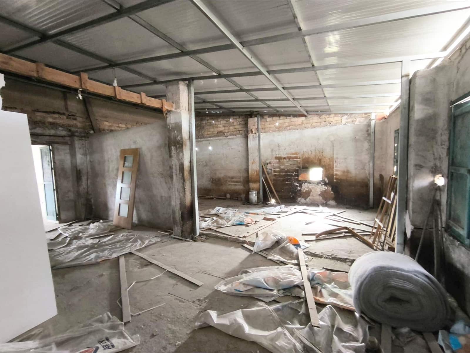 8 makuuhuone Omakotitalo myytävänä paikassa La Alberca - 79 000 € (Ref: 9960209)