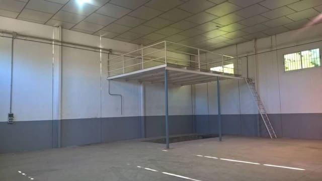 Biznes na sprzedaż w Zarandona, Miasto Murcja - 154 000 € (Ref: 9960210)
