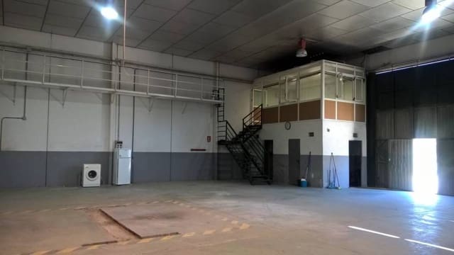 Biznes na sprzedaż w Zarandona, Miasto Murcja - 154 000 € (Ref: 9960210)
