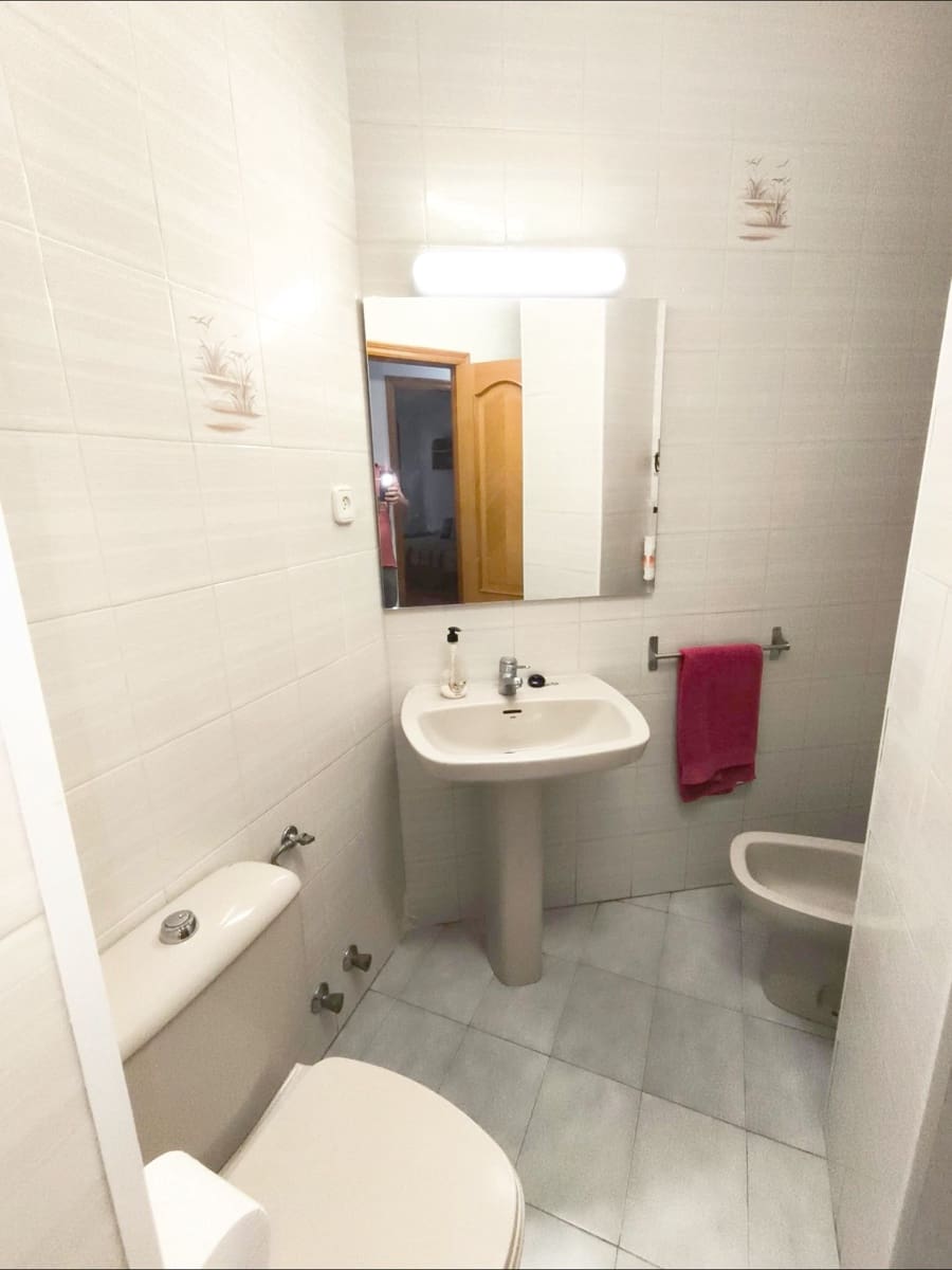 3 camera da letto Appartamento da affittare in Murcia citta - 900 € (Rif: 9960211)