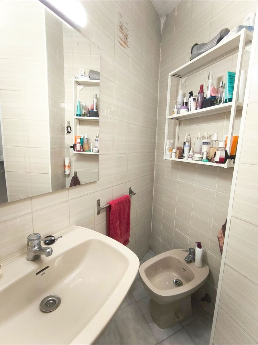 3 camera da letto Appartamento da affittare in Murcia citta - 900 € (Rif: 9960211)