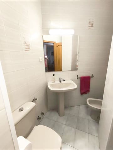 3 makuuhuone Asunto vuokrattavana paikassa Murcia kaupunki - 900 € (Ref: 9960211)