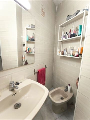 3 makuuhuone Asunto vuokrattavana paikassa Murcia kaupunki - 900 € (Ref: 9960211)