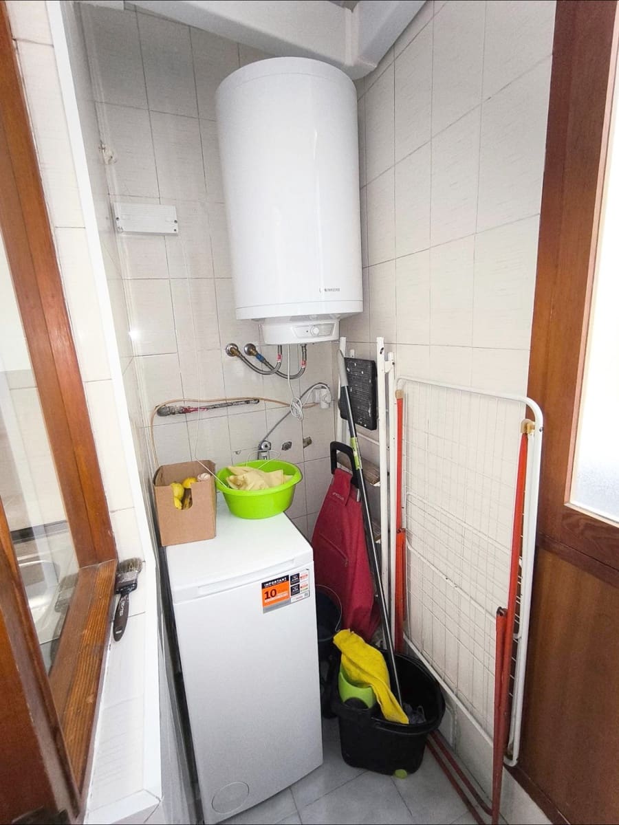 3 camera da letto Appartamento da affittare in Murcia citta - 900 € (Rif: 9960211)
