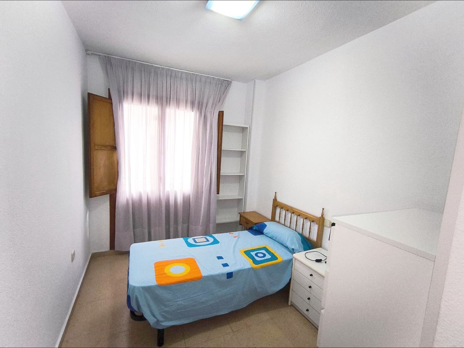 3 camera da letto Appartamento da affittare in Murcia citta - 900 € (Rif: 9960211)