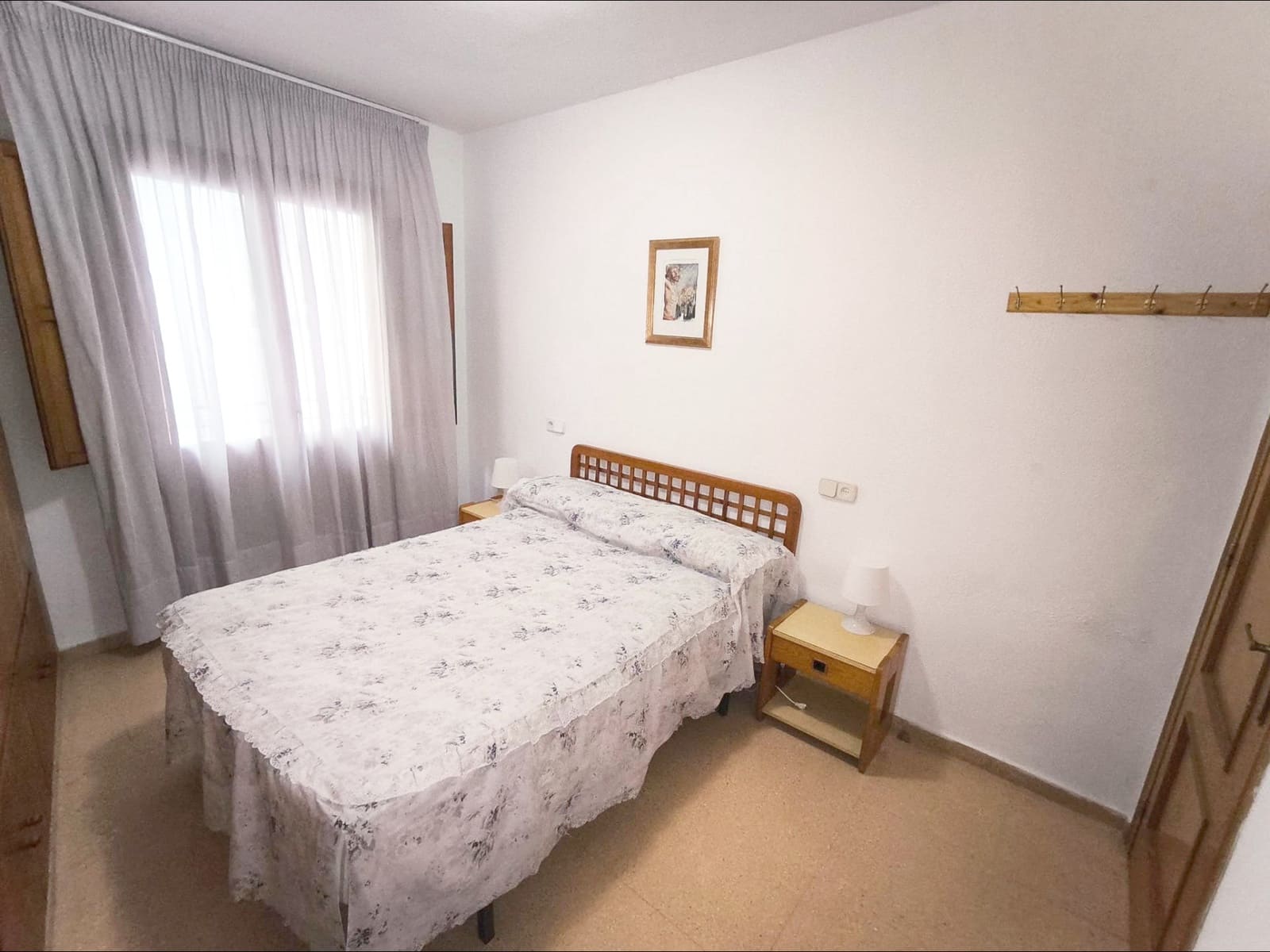 3 camera da letto Appartamento da affittare in Murcia citta - 900 € (Rif: 9960211)