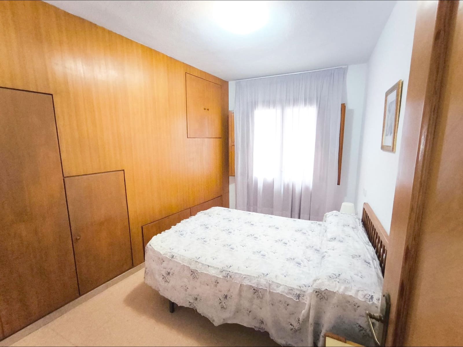 3 camera da letto Appartamento da affittare in Murcia citta - 900 € (Rif: 9960211)